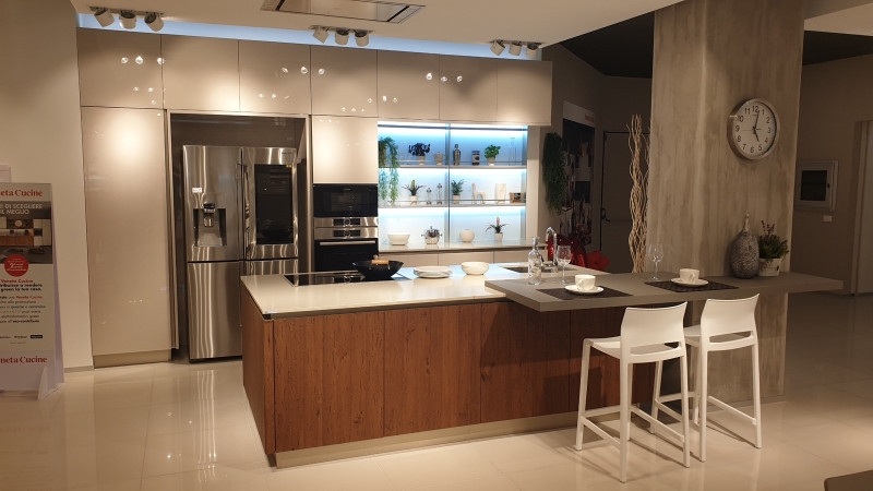 Alcune foto della nostra esposizione - Image