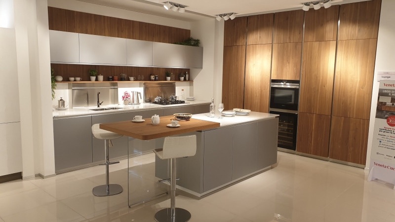 Alcune foto della nostra esposizione - Image