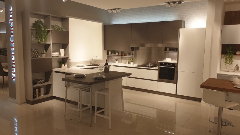 Alcune foto della nostra esposizione - Image