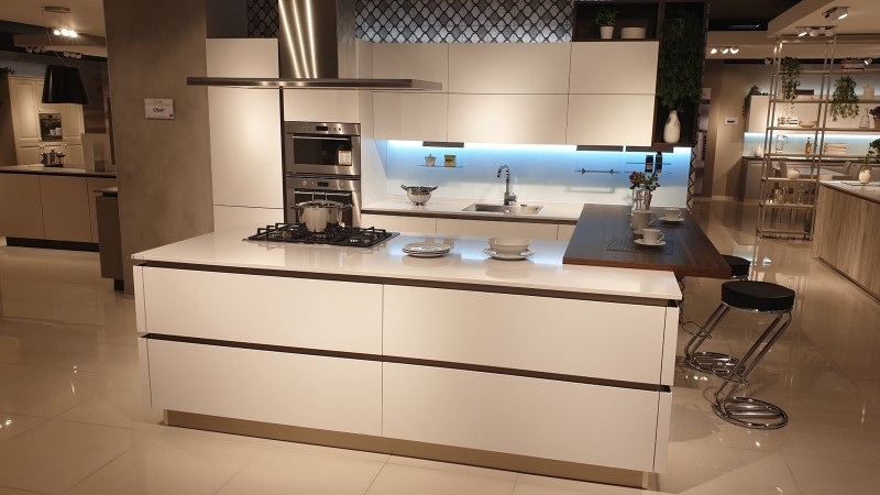 Alcune foto della nostra esposizione - Image