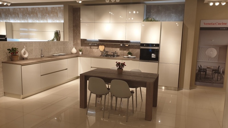 Alcune foto della nostra esposizione - Image