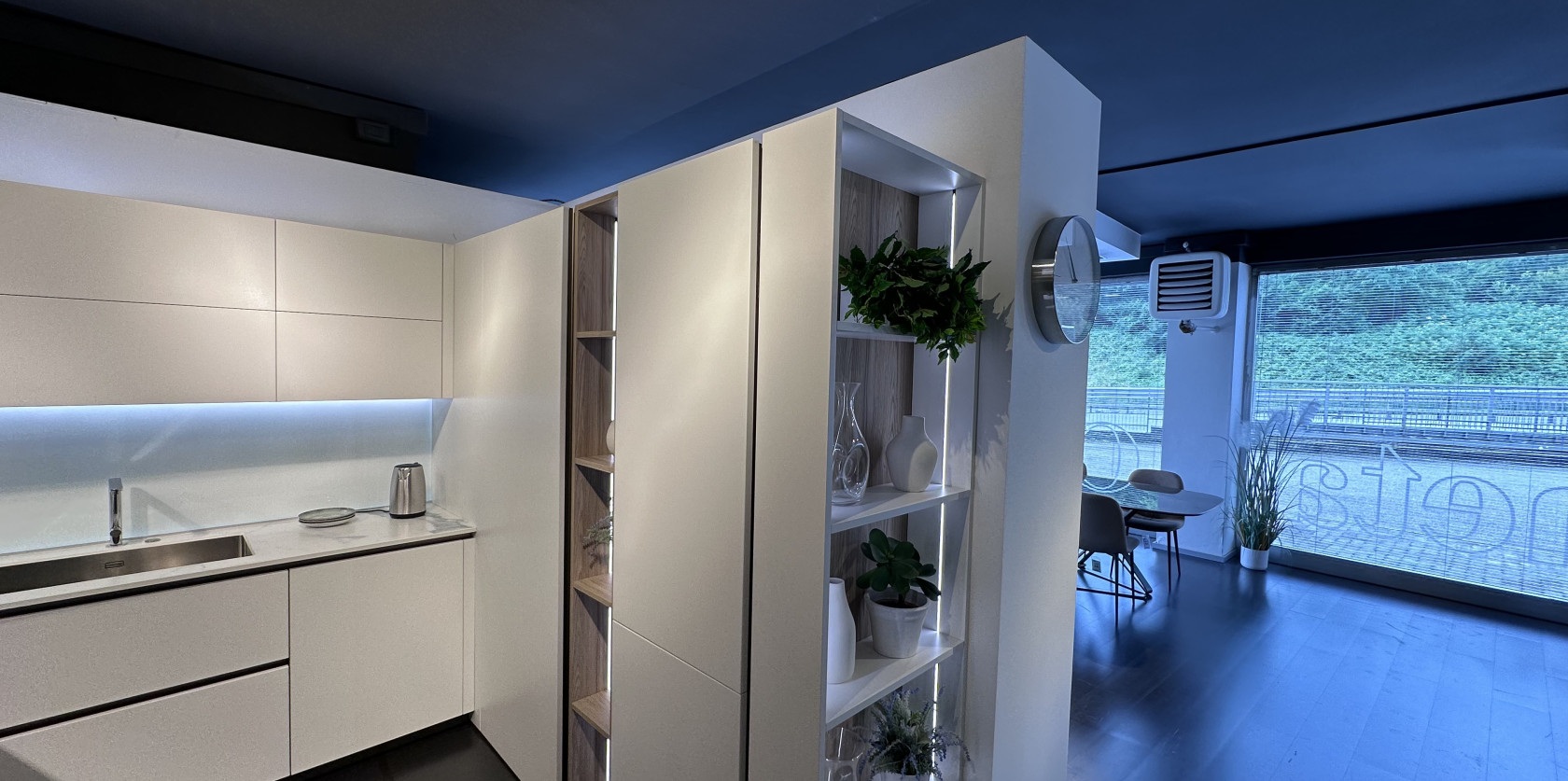 Veneta Cucine - Modello Lounge - Image