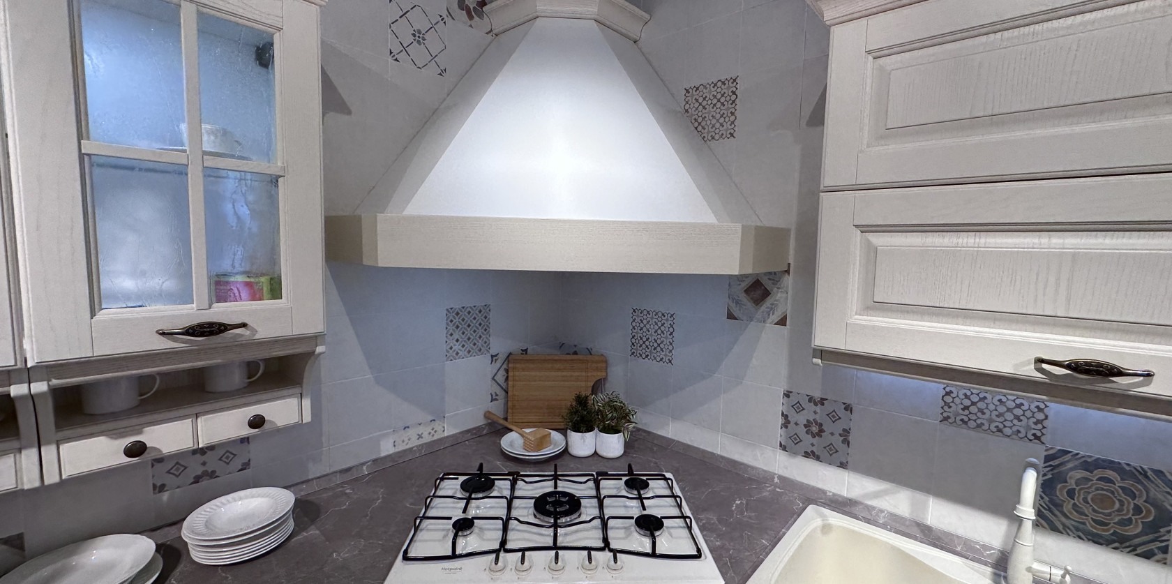 Veneta Cucine - Modello Memory - Image