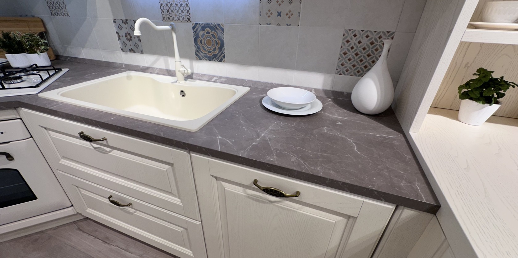 Veneta Cucine - Modello Memory - Image