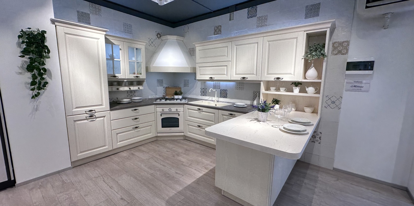 Veneta Cucine - Modello Memory - Image