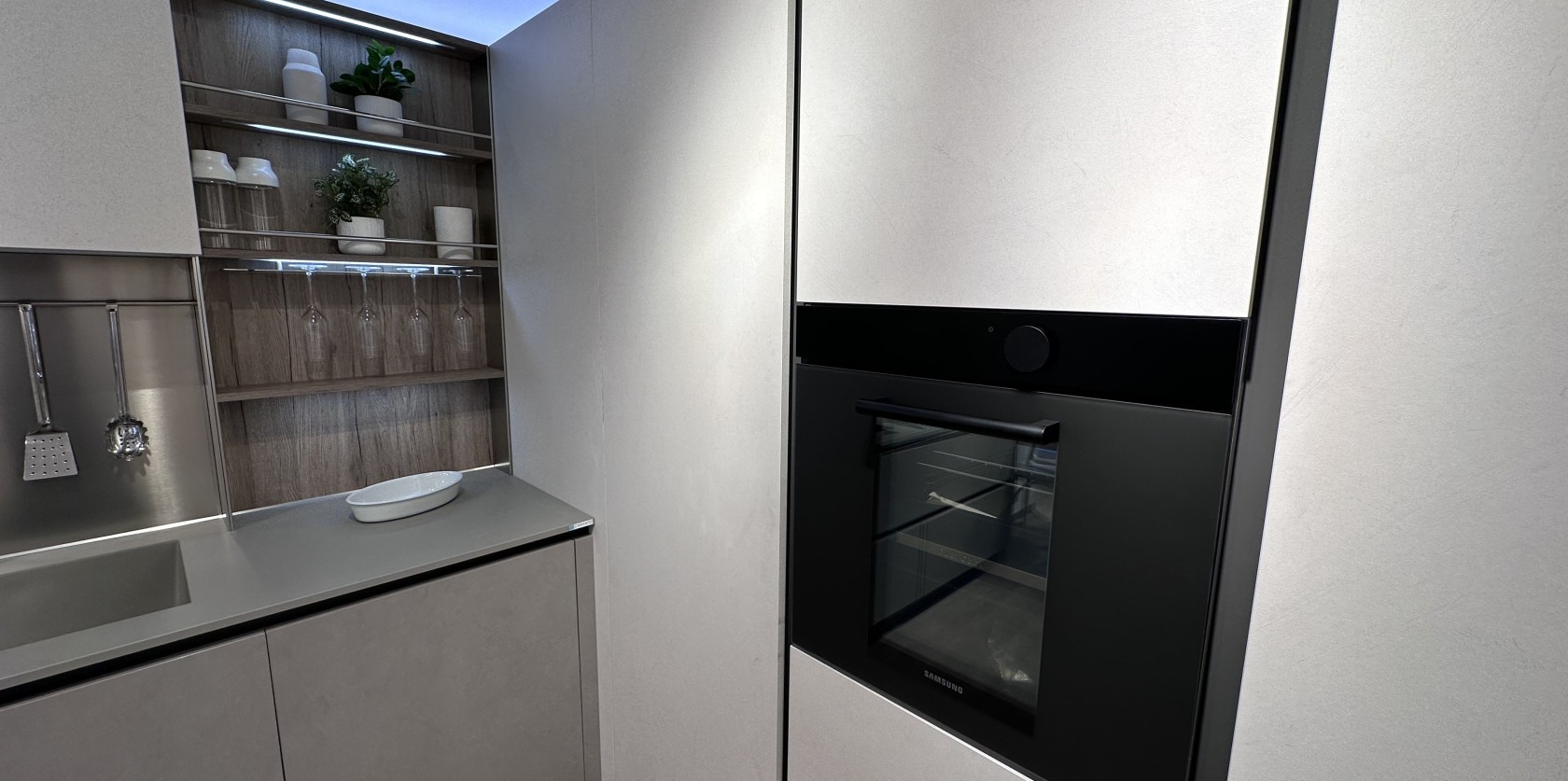Veneta Cucine - Modello Start Time J - Image