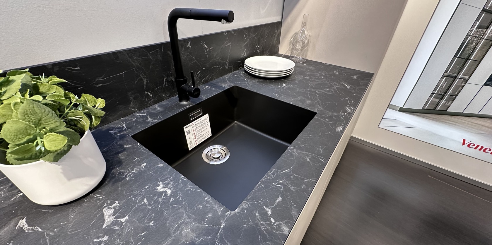 Veneta Cucine - Modello Start Time Pro - Image