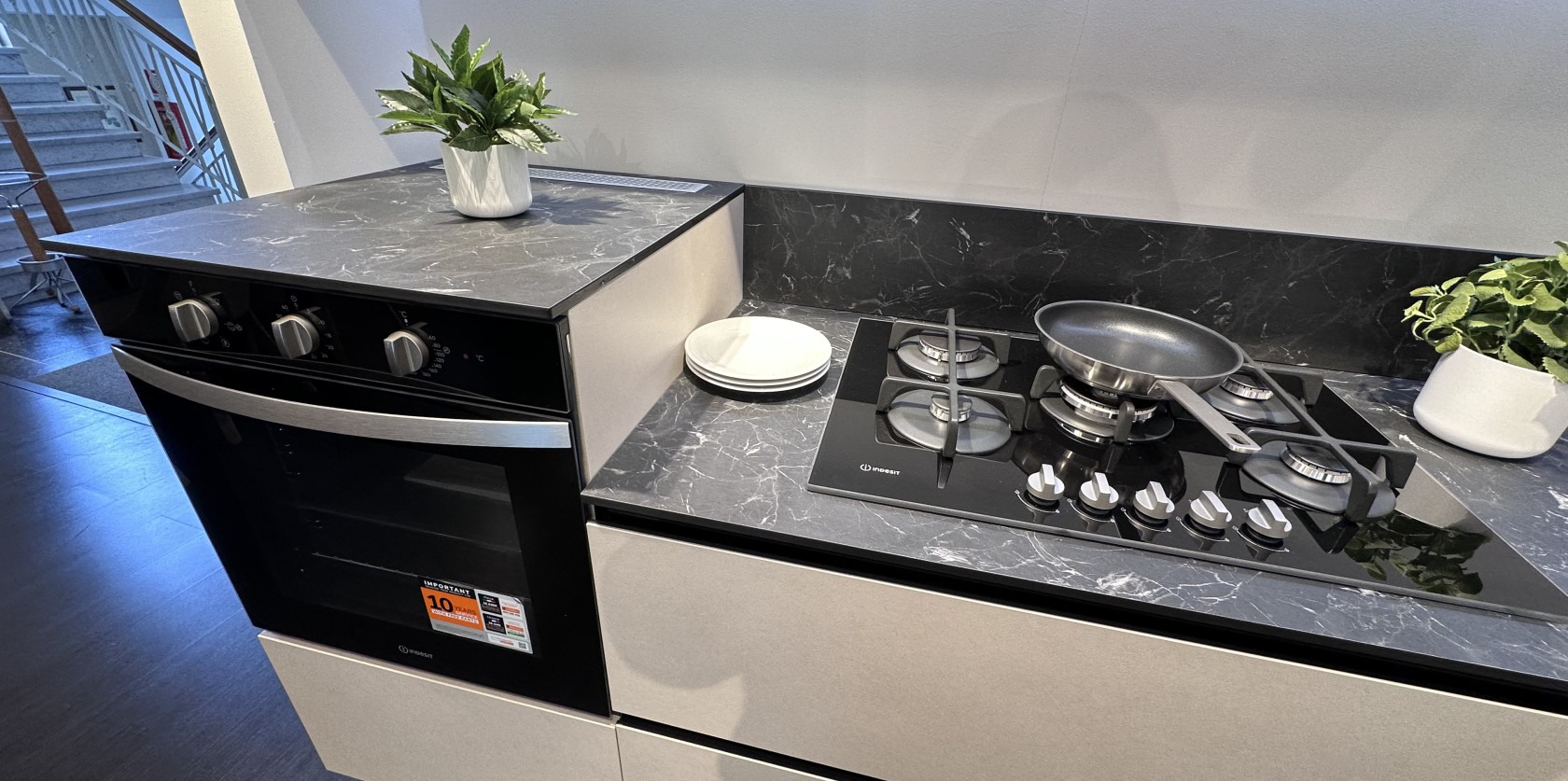 Veneta Cucine - Modello Start Time Pro - Image