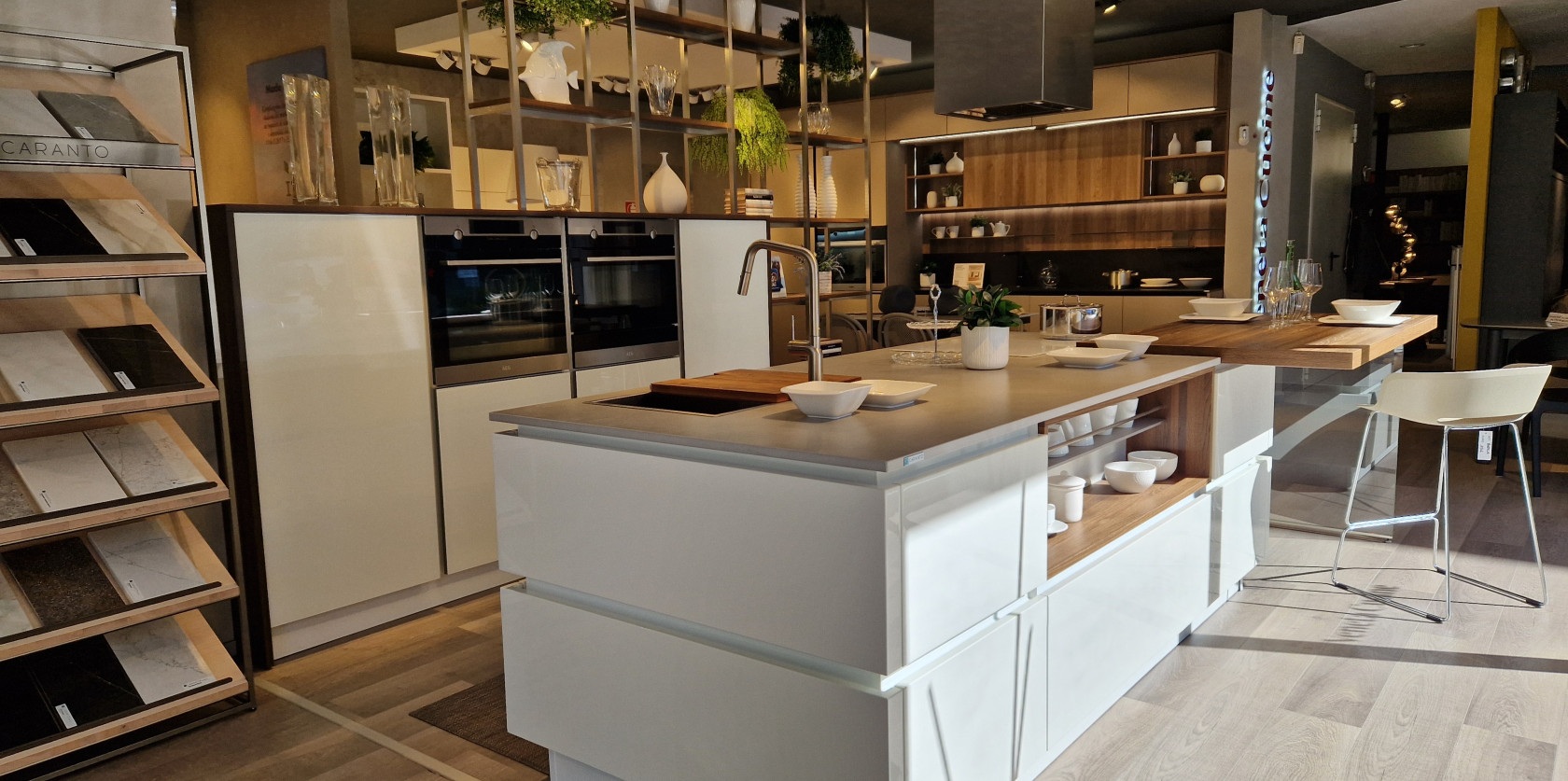 Ri-Flex & Oyster - Image