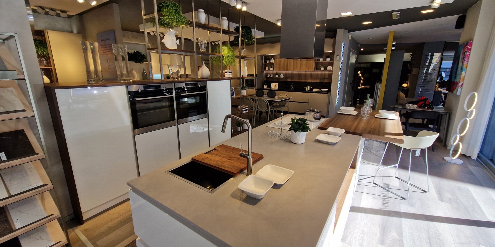 Ri-Flex & Oyster - Image