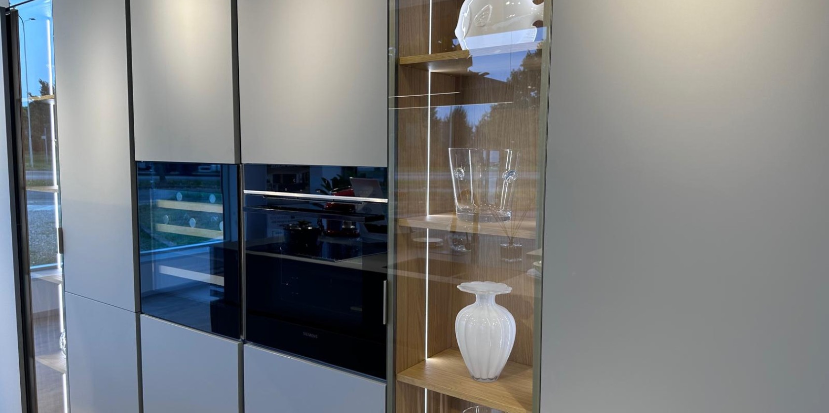 Veneta Cucine - Modello Iconica - Image