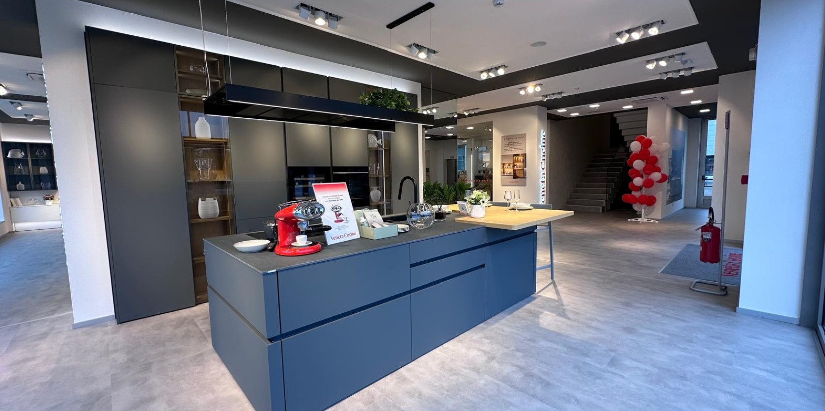 Veneta Cucine - Modello Iconica - Image