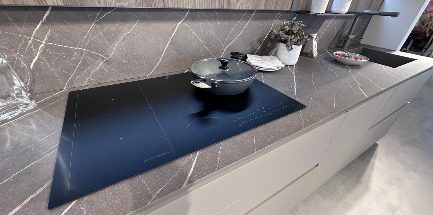 Veneta Cucine - Modello Lounge 2 - Image