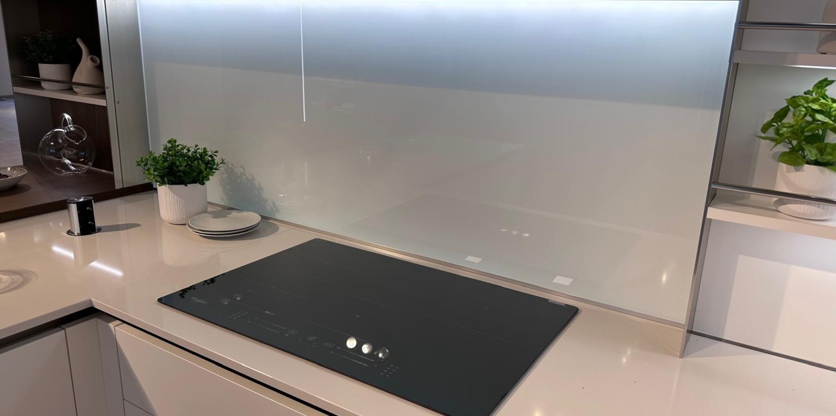 Veneta Cucine - Modello Oyster - Image