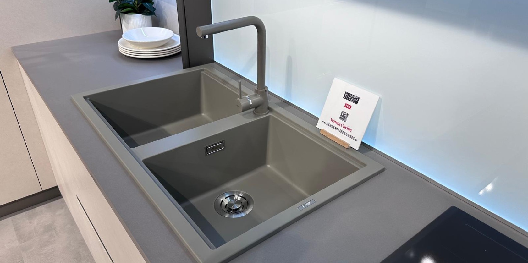 Veneta Cucine - Modello Start Time Pro - Image