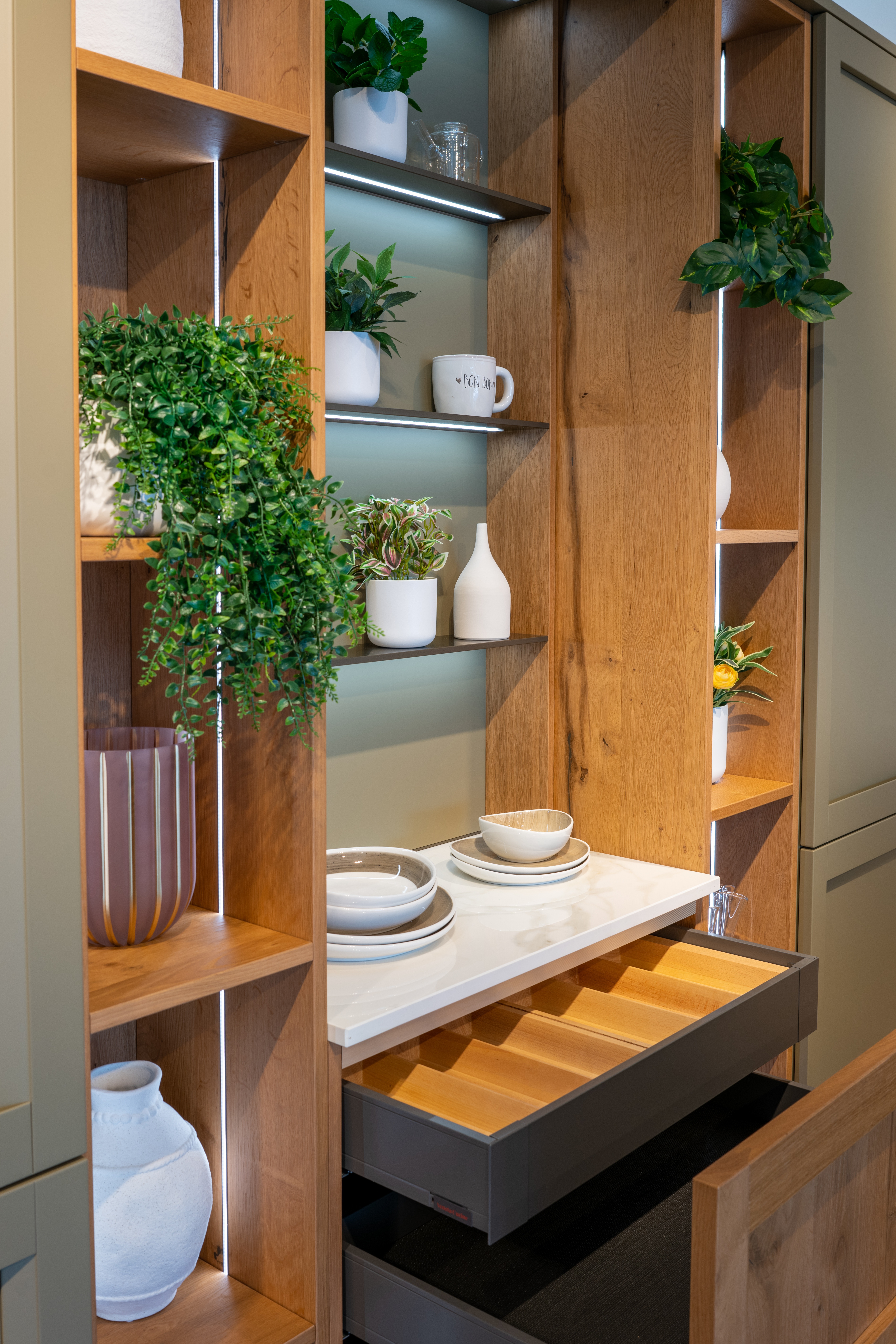 Veneta Cucine - Milano - Image