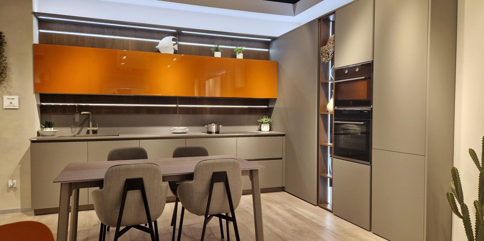 Lounge Soft Laccato - Image