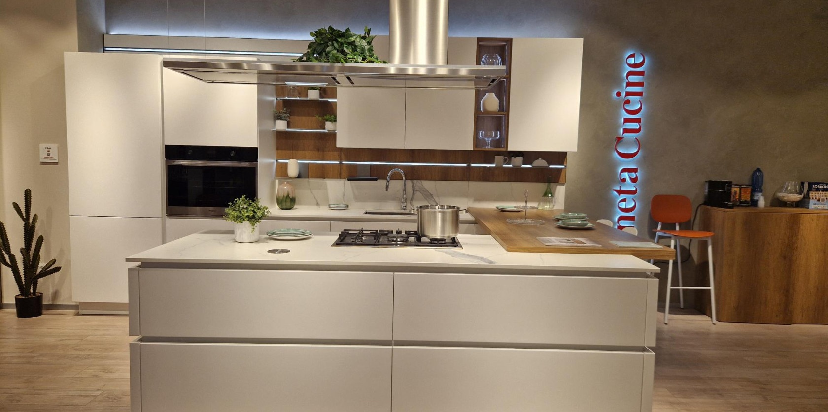 Oyster Laccato Opaco - Image