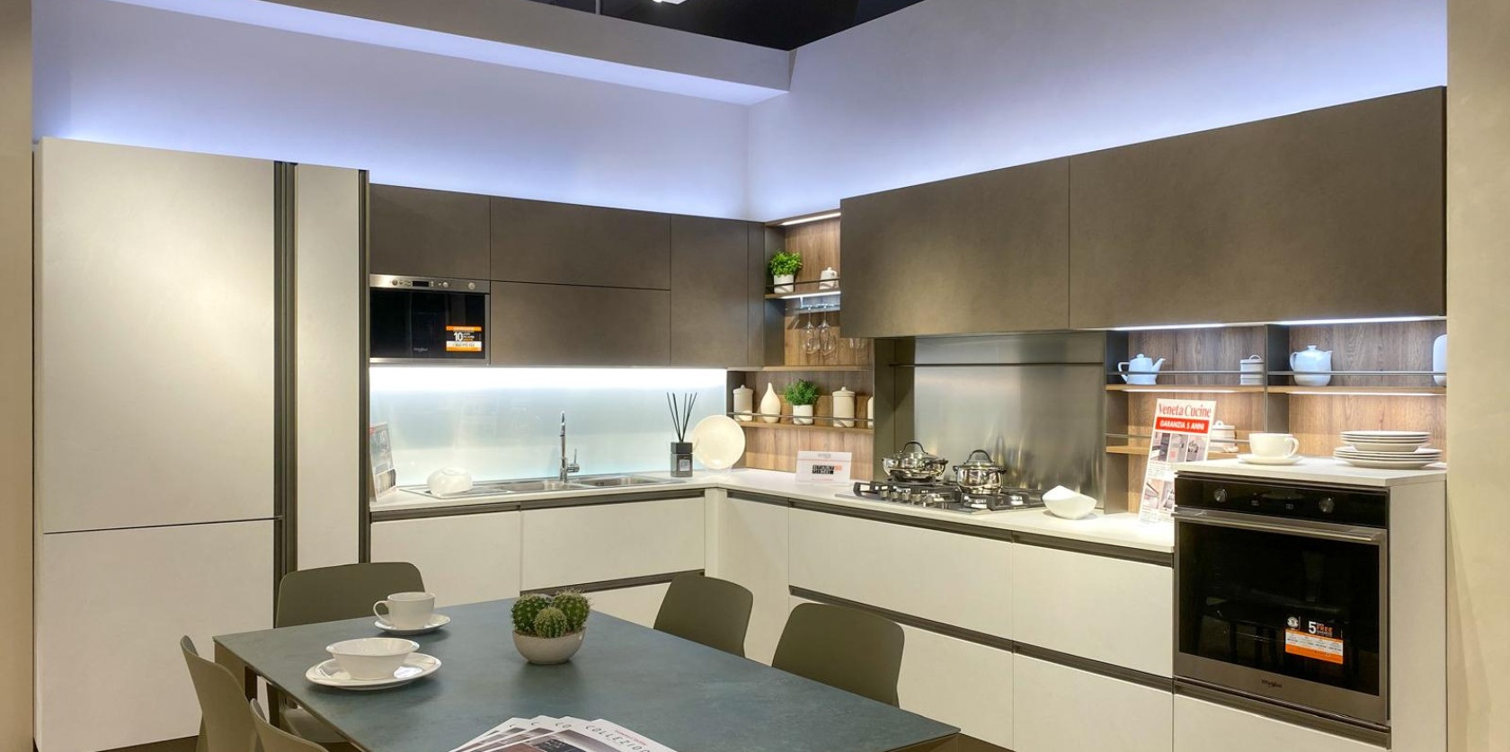 Start Time Presa - Image