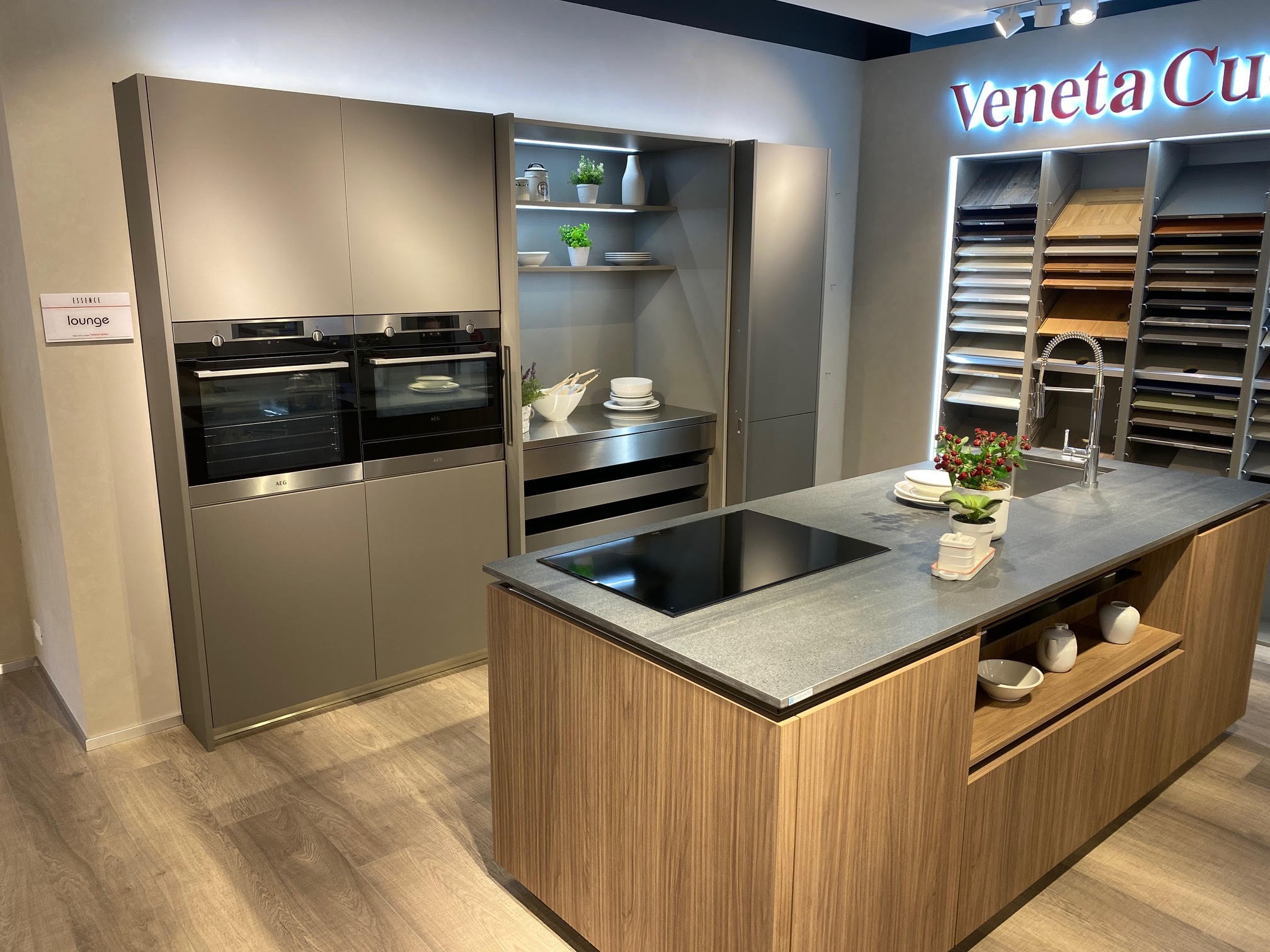 LOUNGE DECORATIVO - Image