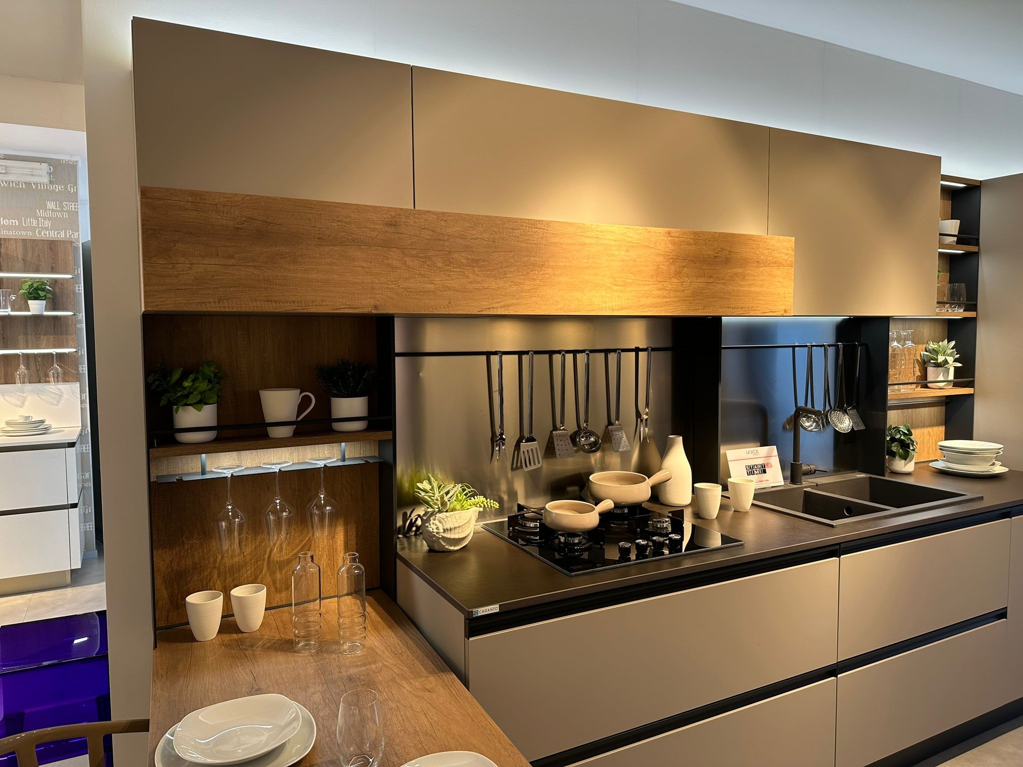 Start Time Presa - Image