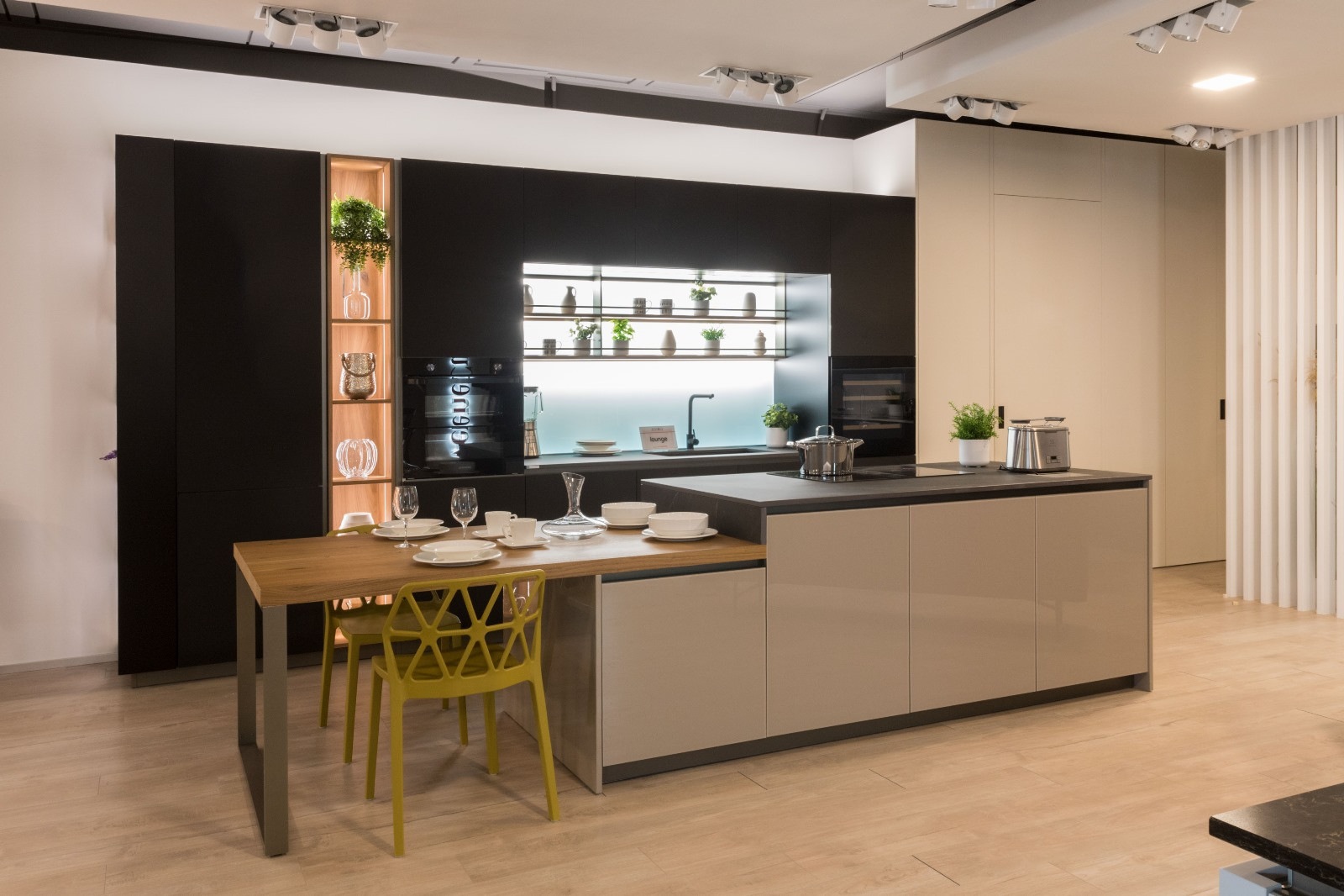 Lounge Vetro - Image