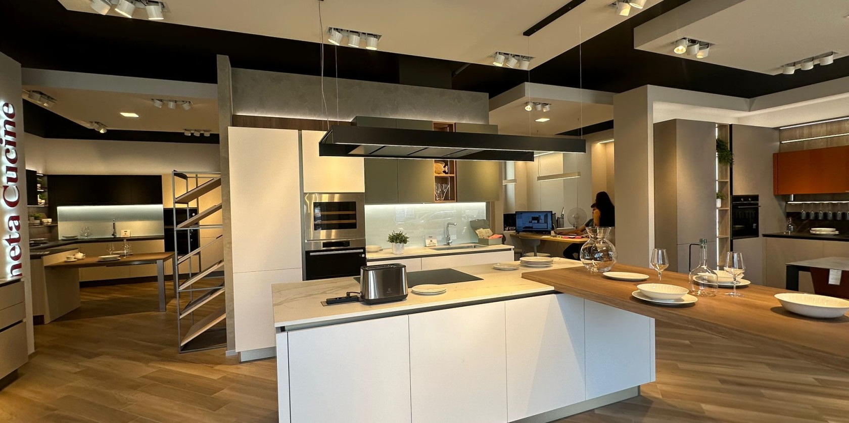 Oyster + Riflex - Image