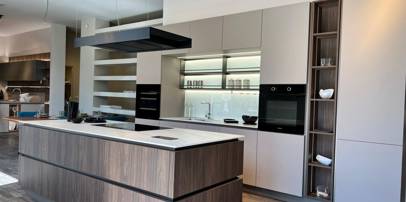 Oyster + Start - Image