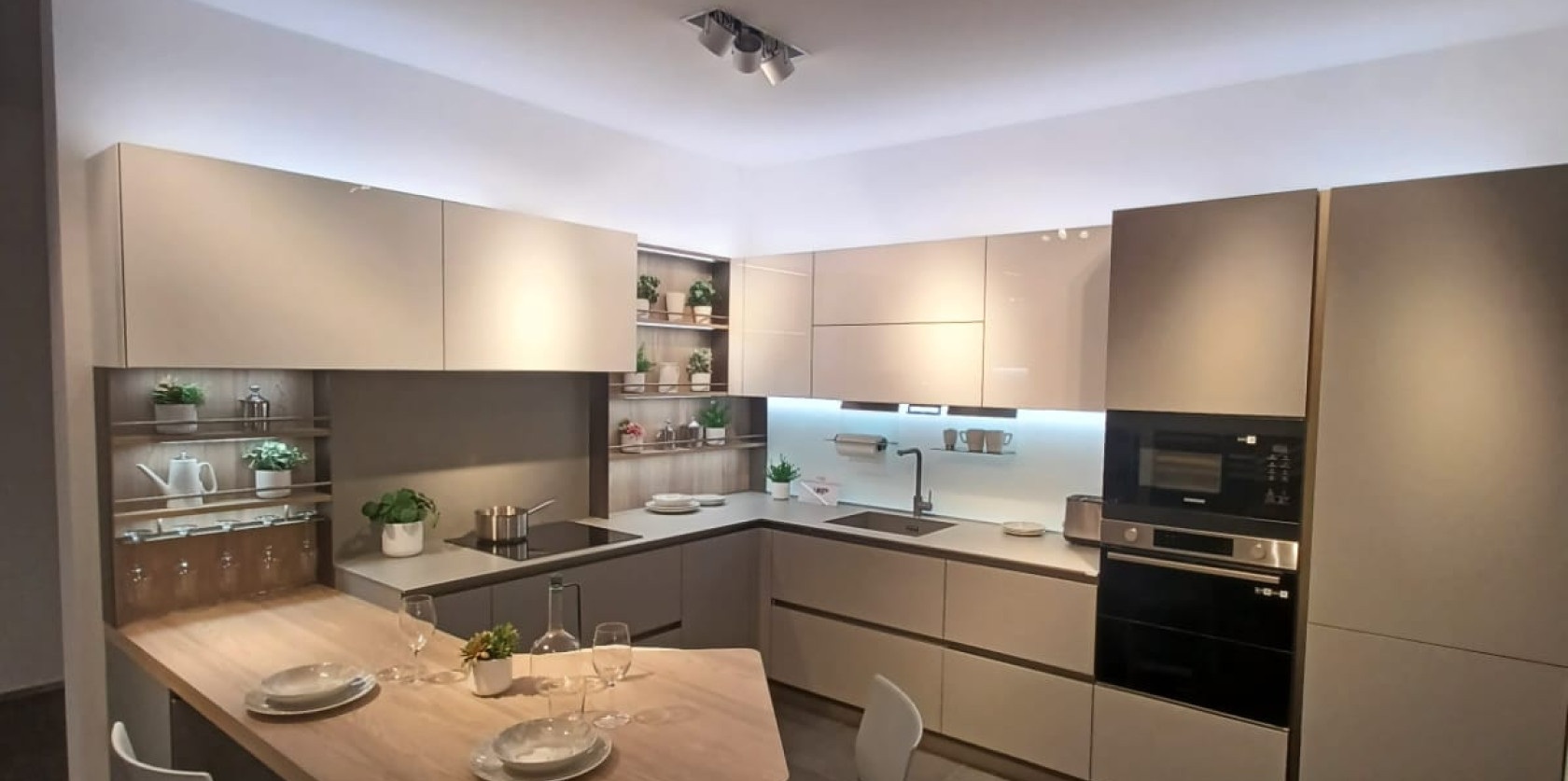 Cucina modello LIKE - Image