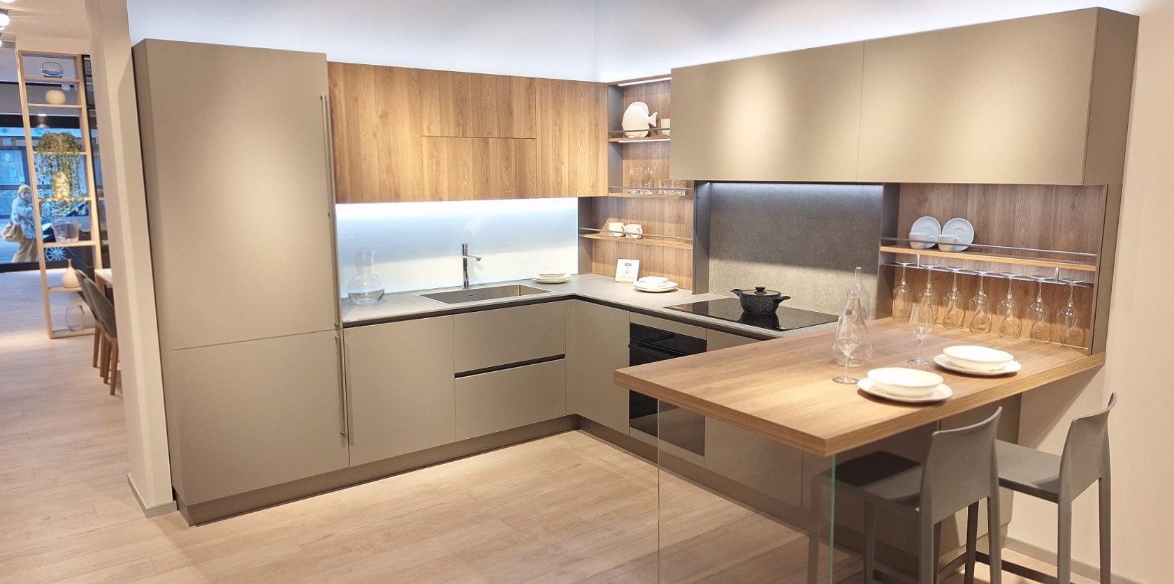 Start Time J - Image