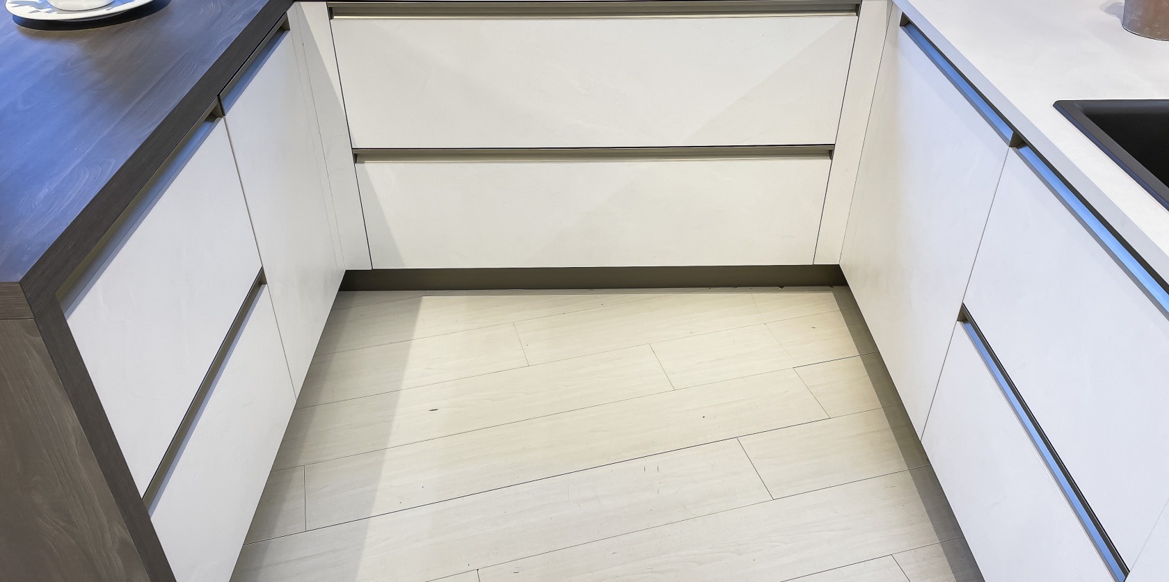 VENETA CUCINE START TIME PRESA - Image