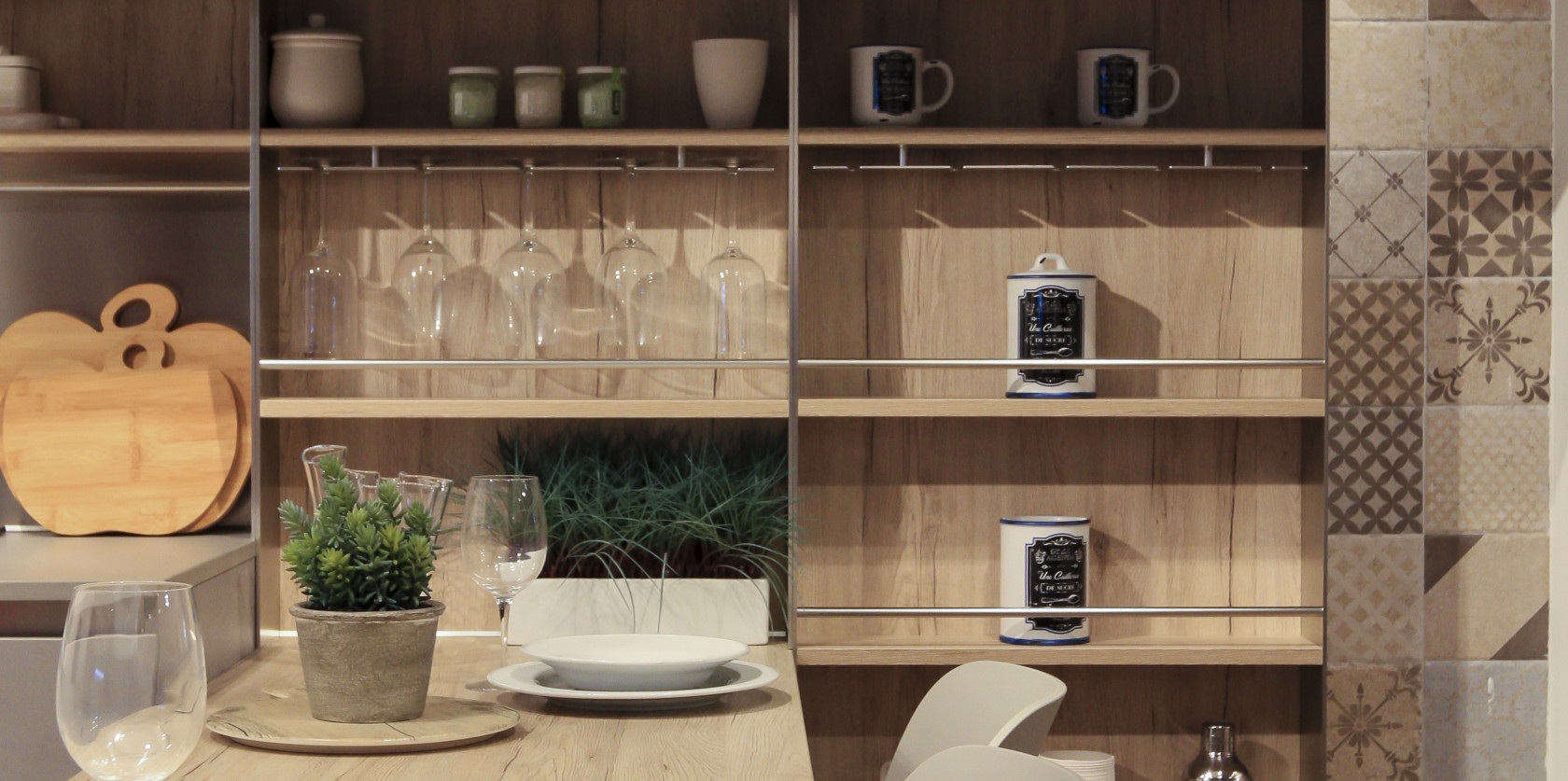 VENETA CUCINE START TIME J - Image