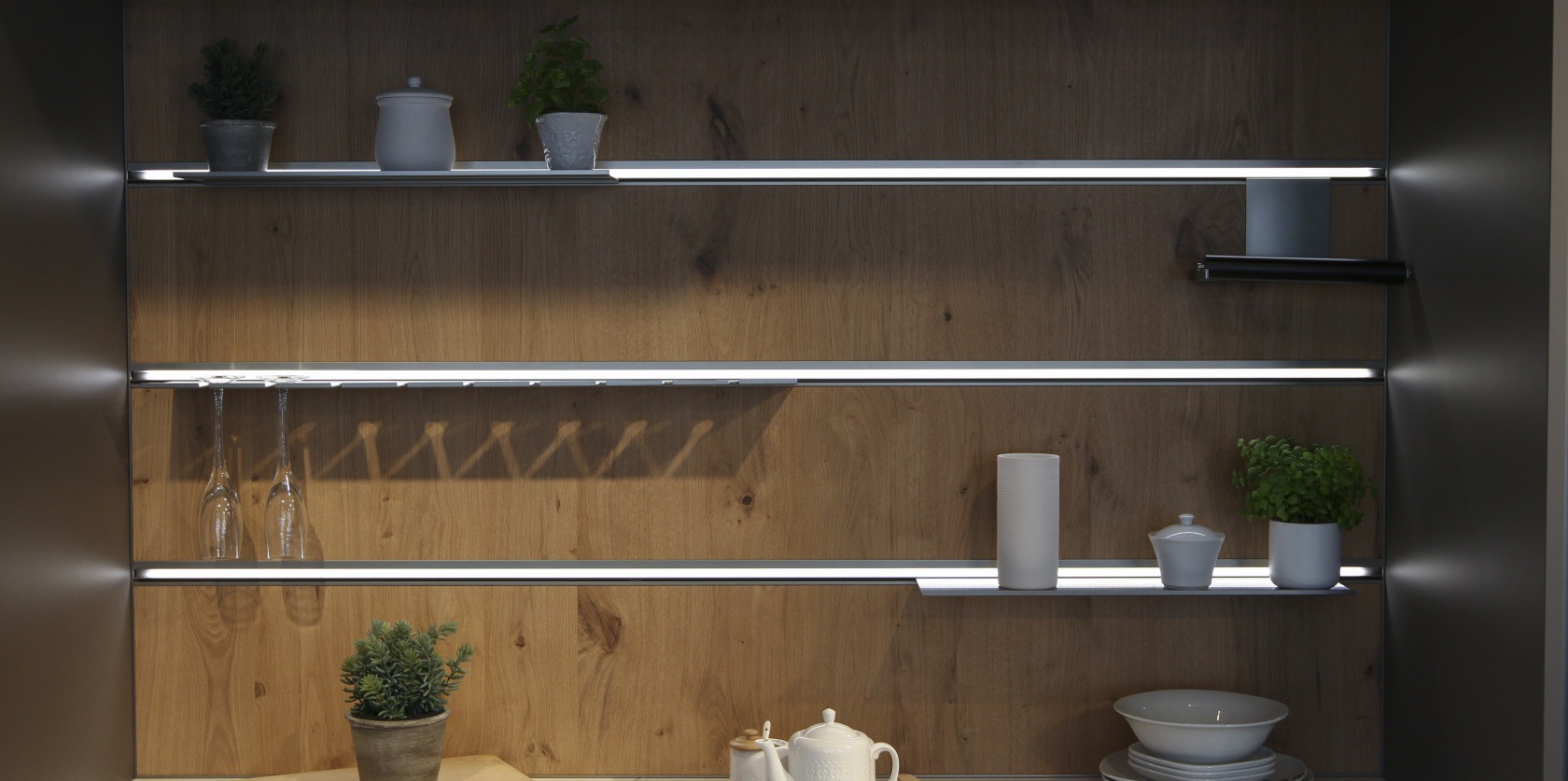 VENETA CUCINE RIFLEX ARMONIA - Image