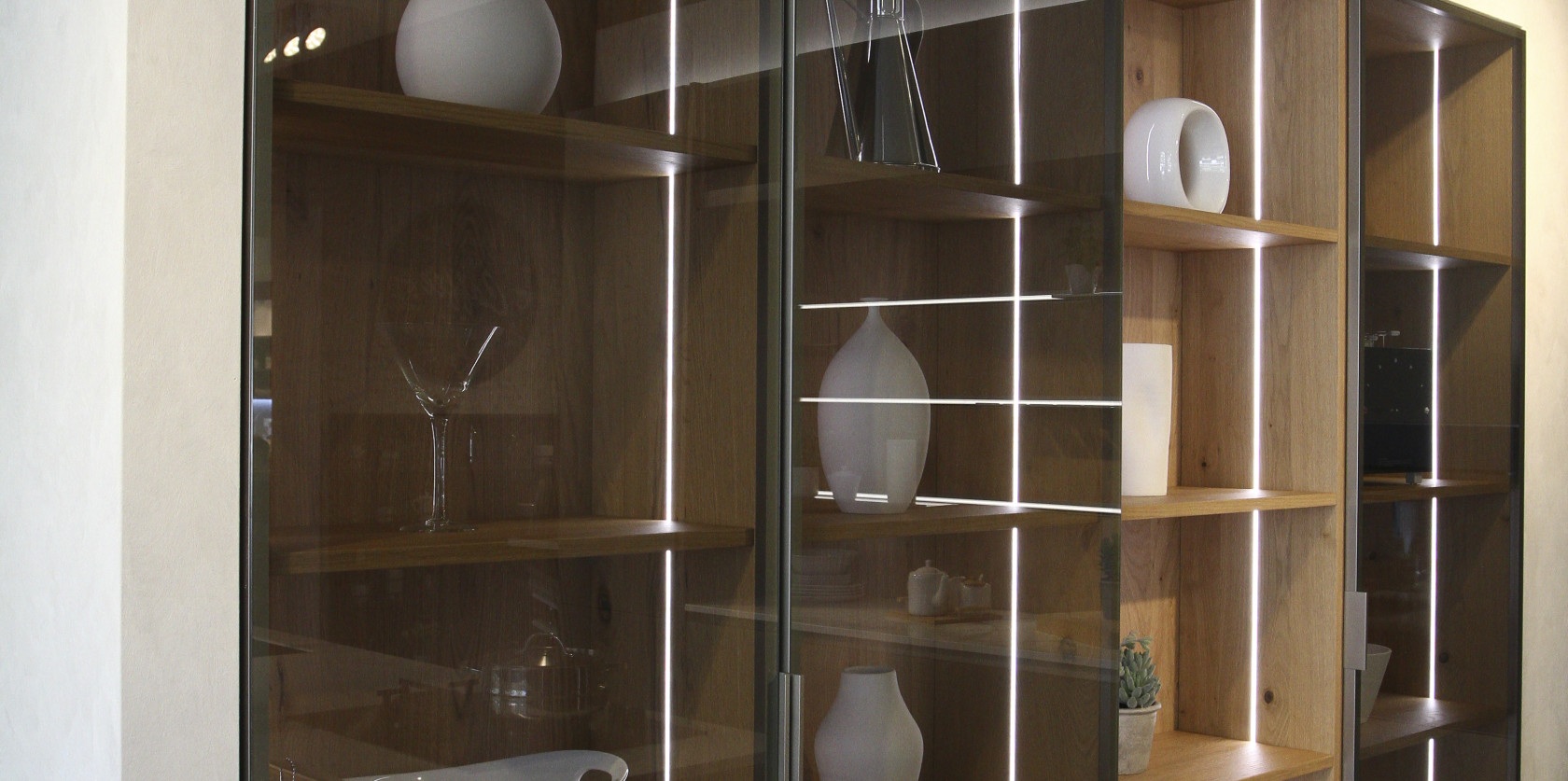 VENETA CUCINE RIFLEX ARMONIA - Image