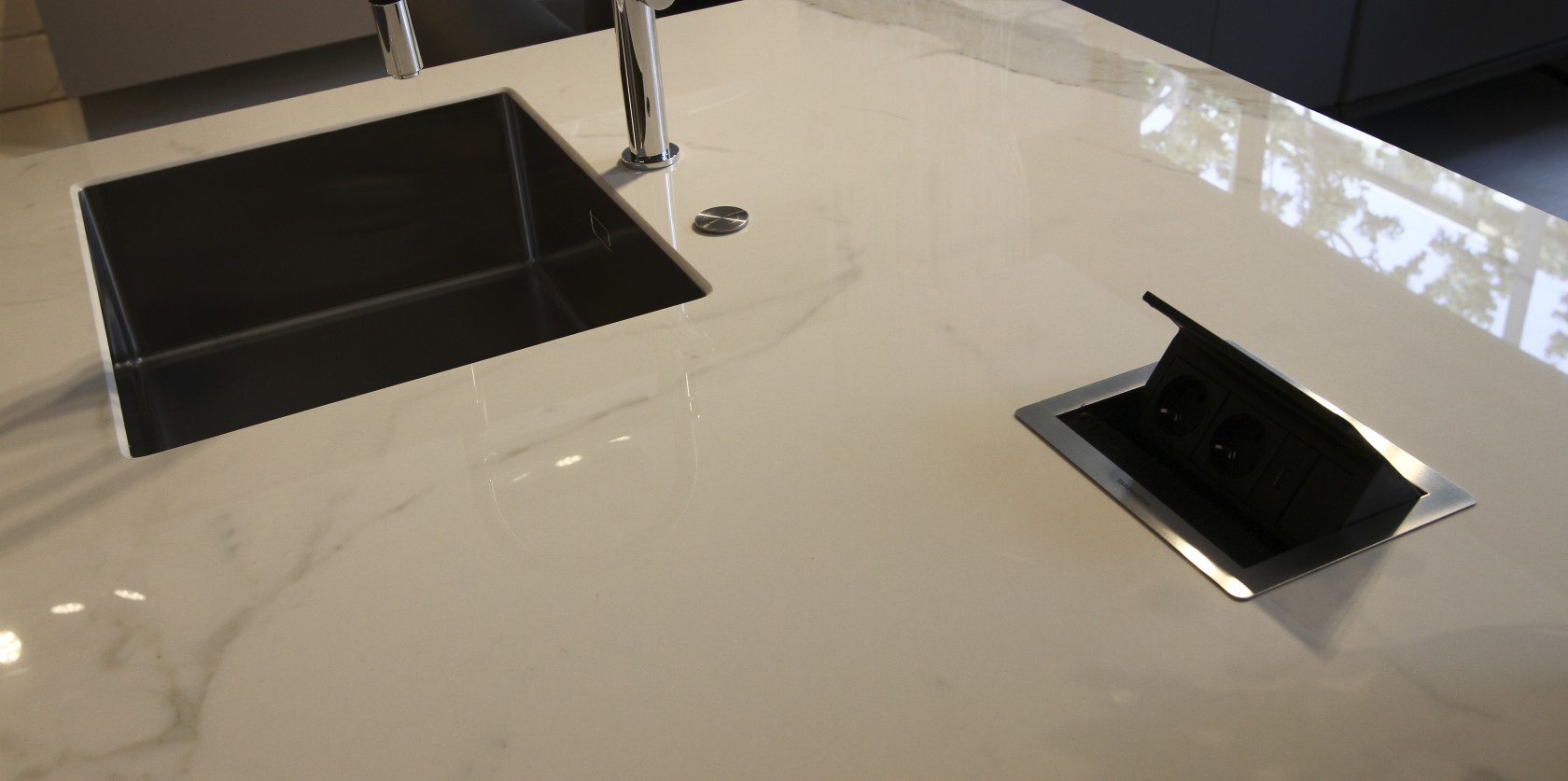 VENETA CUCINE RIFLEX ARMONIA - Image