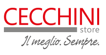 Logo cecchinistore 1