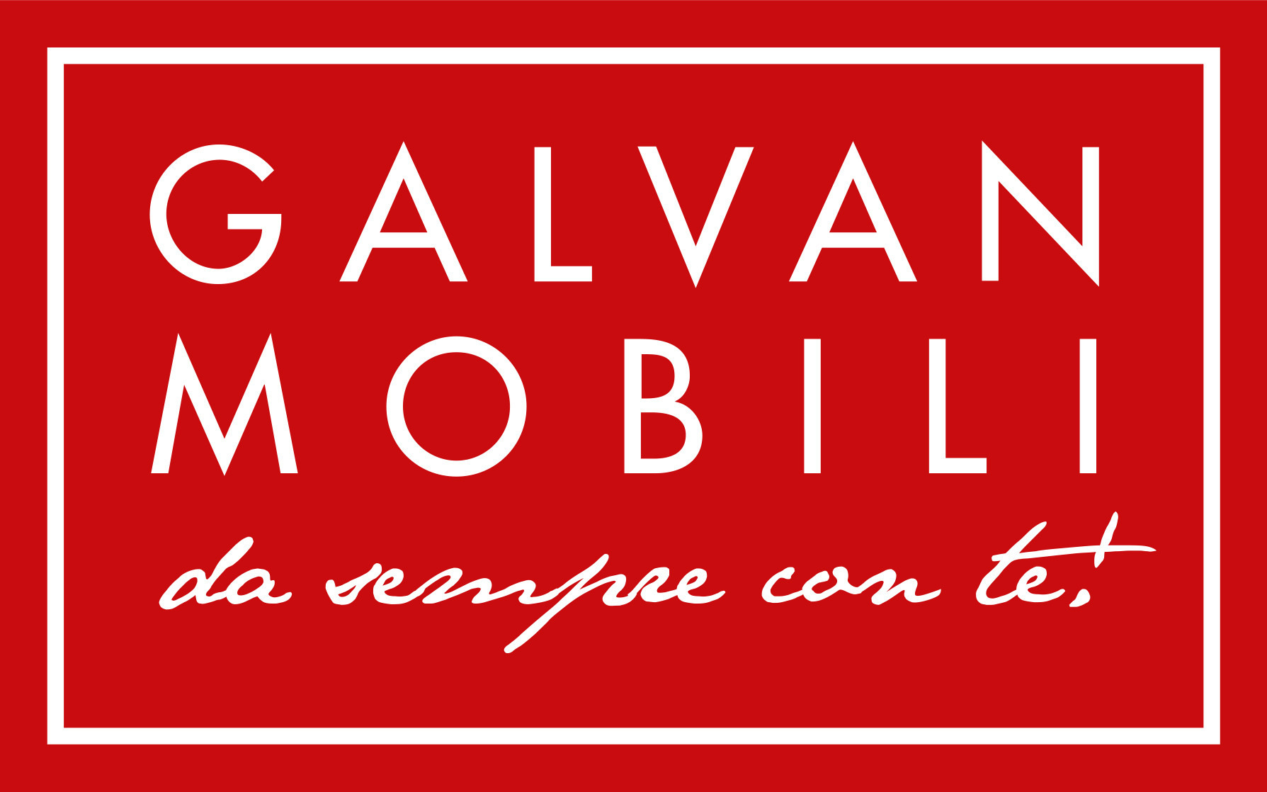 Logo galvan mobili 1