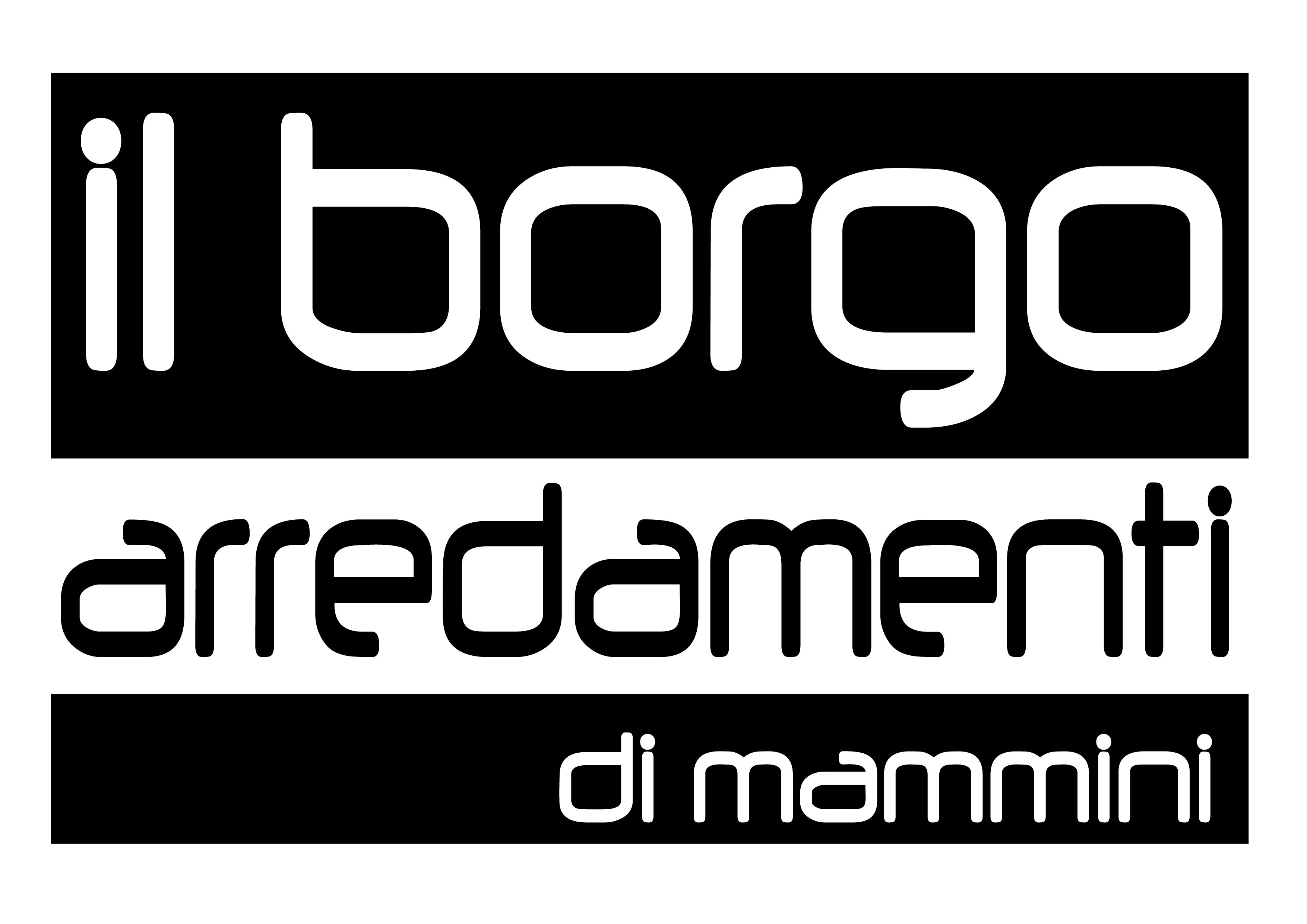 Logo il borgo max 1