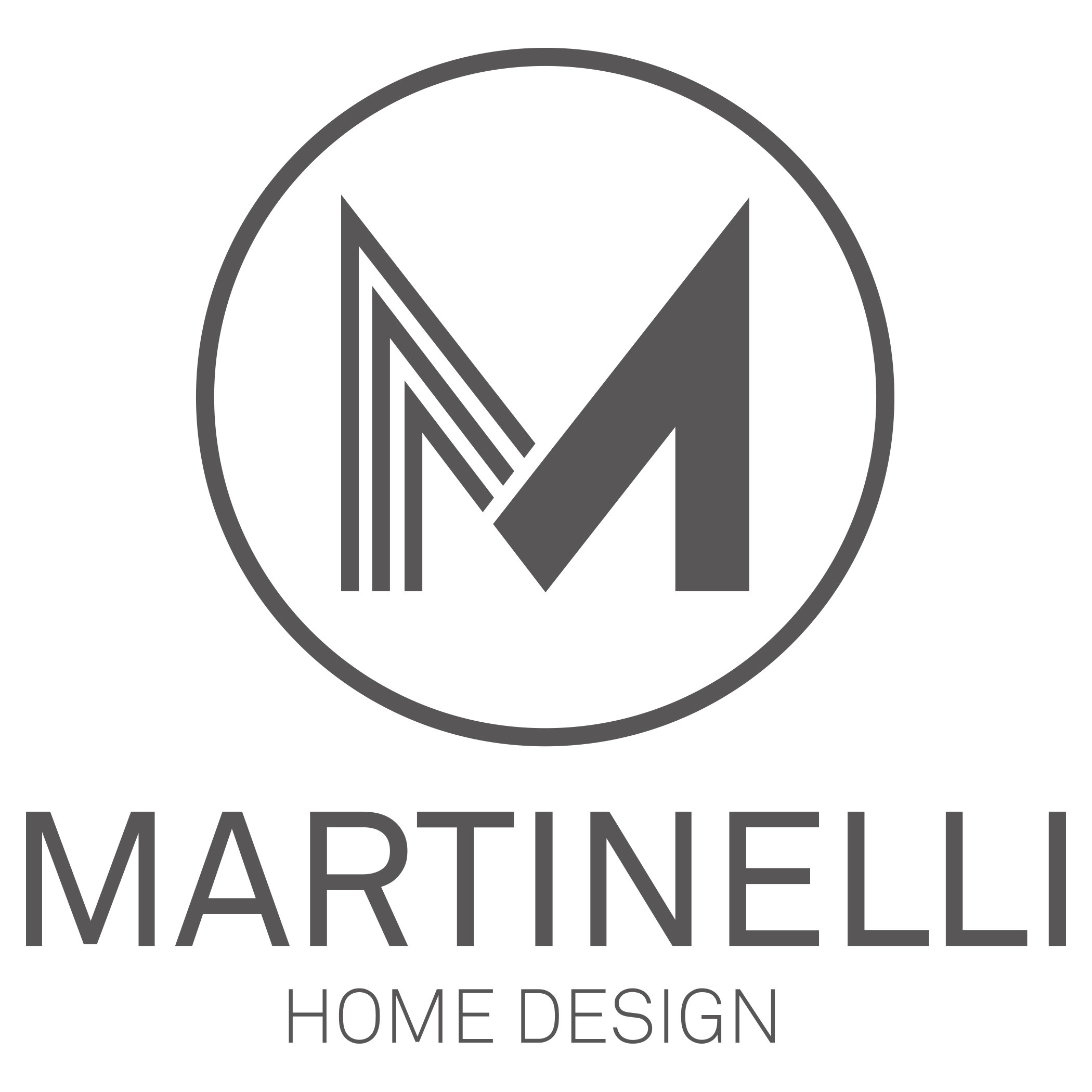 Martinelli logo 7981