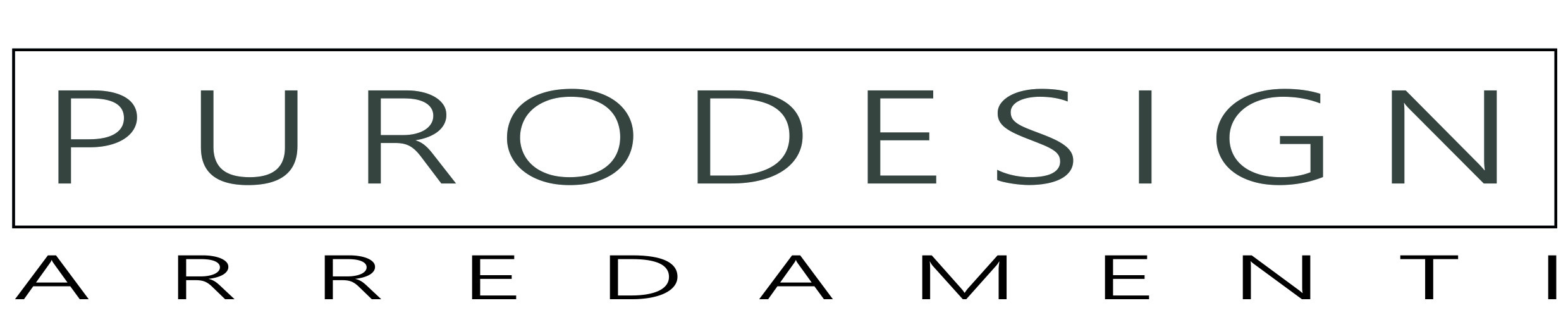 Puro design arredamenti logo 21233