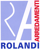 Rolandi logo 8020
