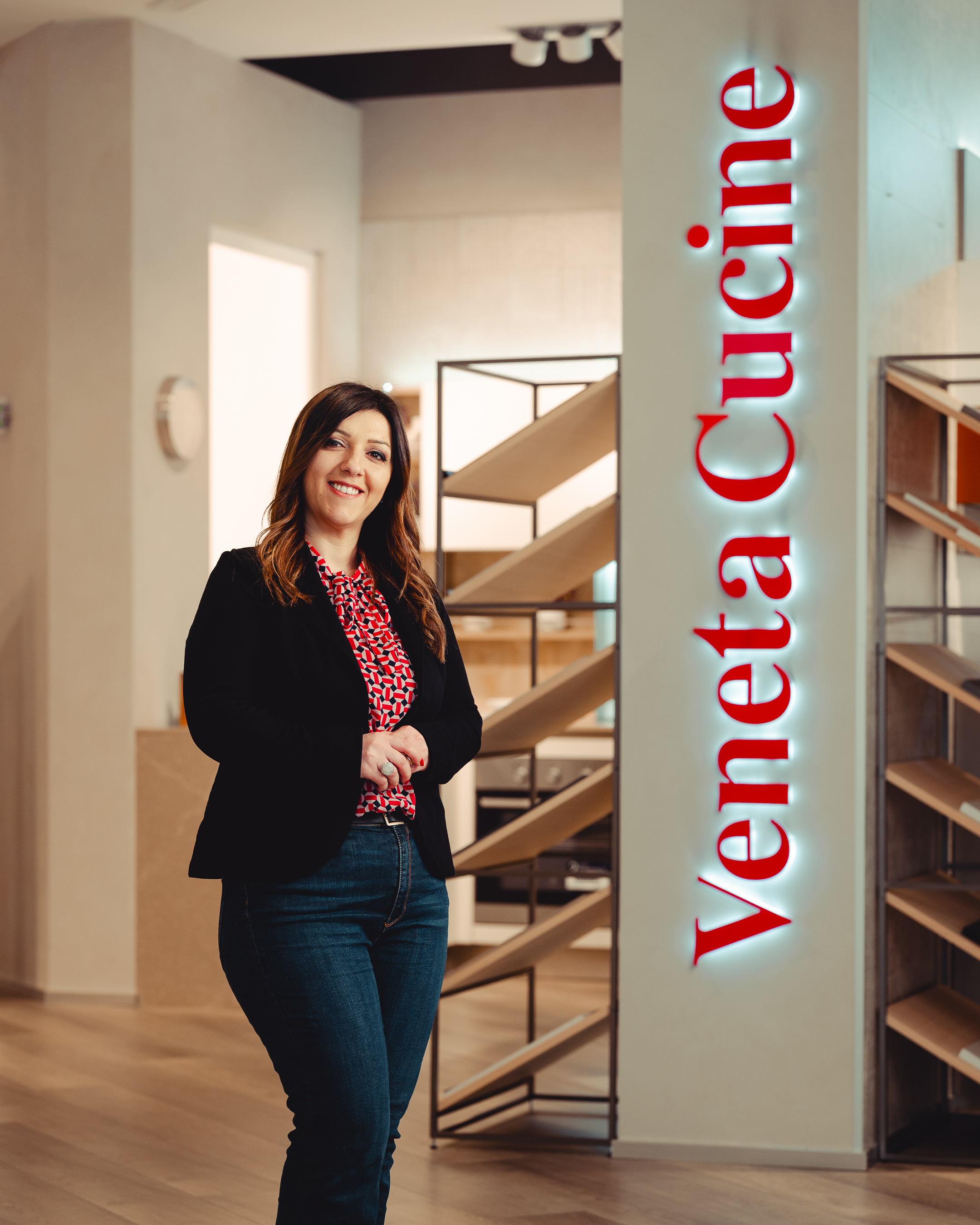 Federica Spigola photo