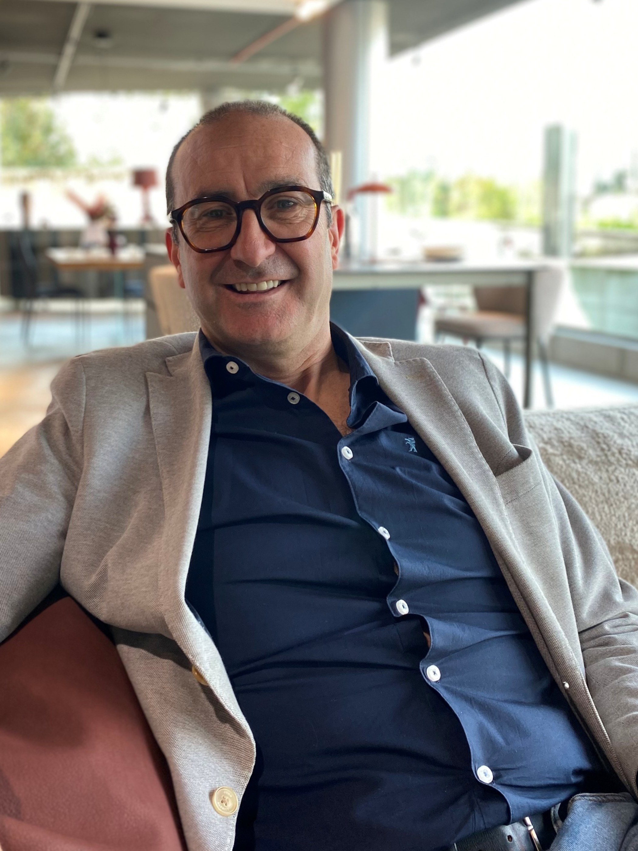 ALESSANDRO SERENO photo