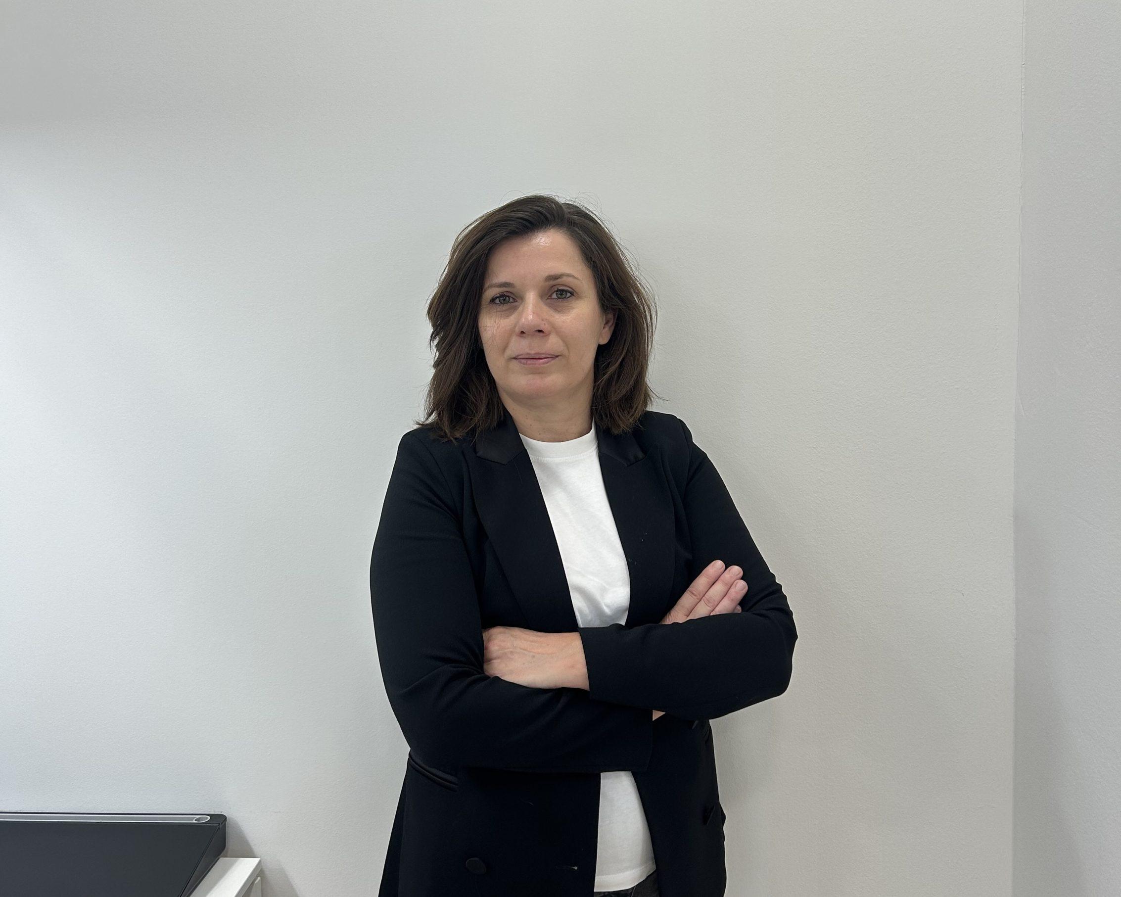 Barbara Taglioni photo