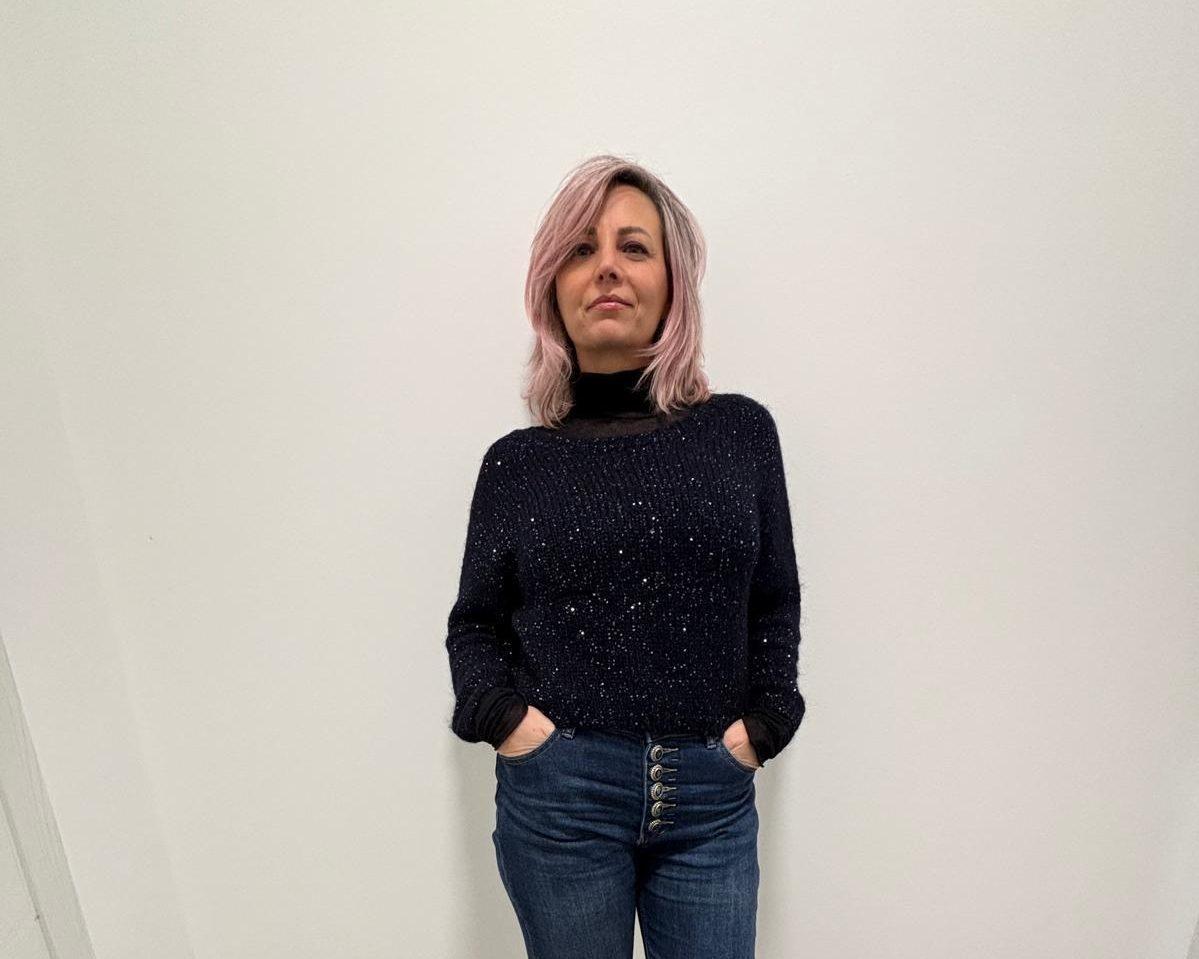 Catiuscia Caprai photo