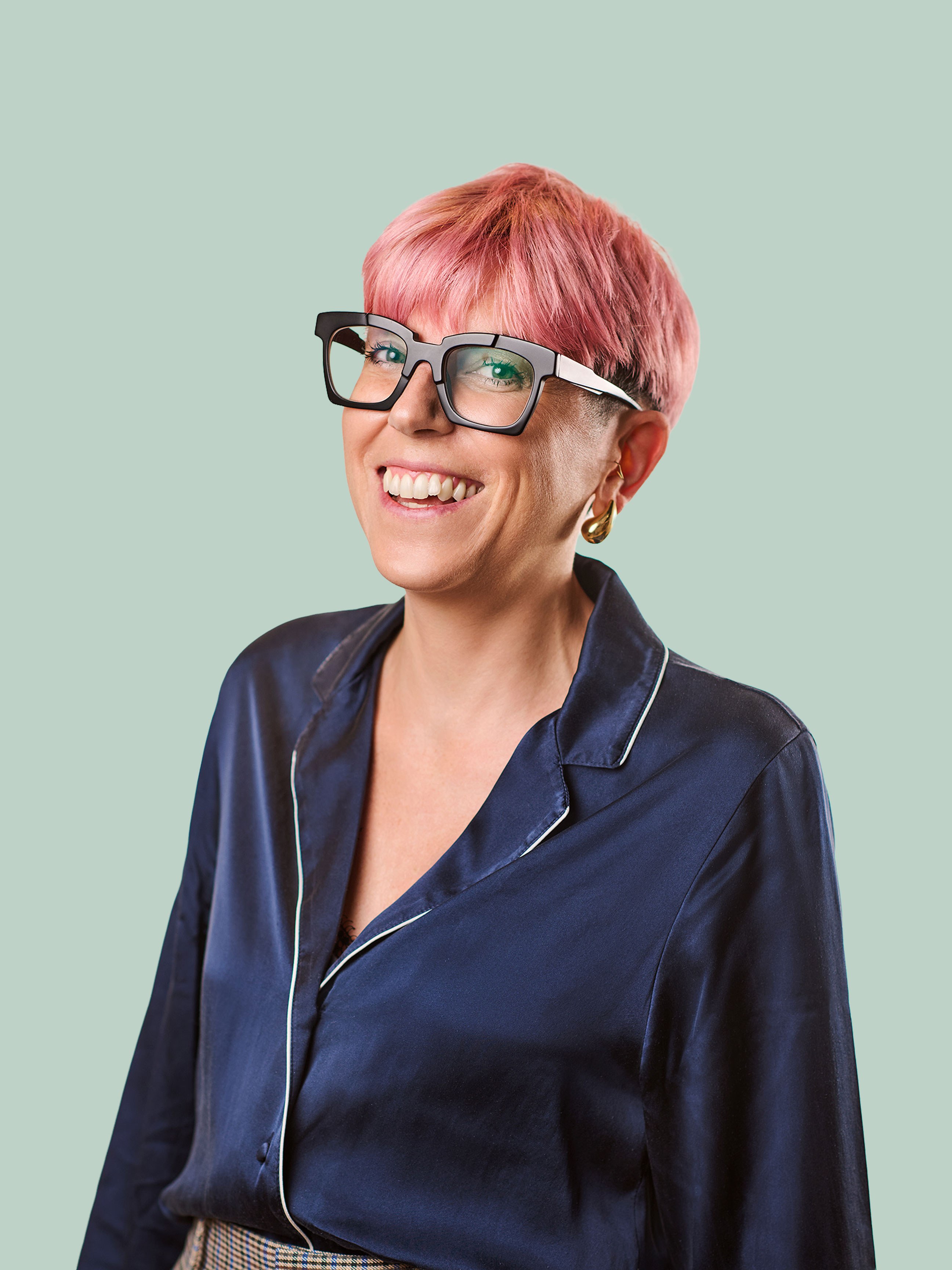 Cristina Crivelli photo