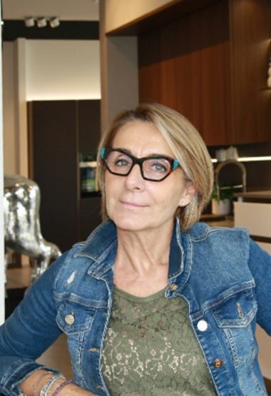 Cristina photo