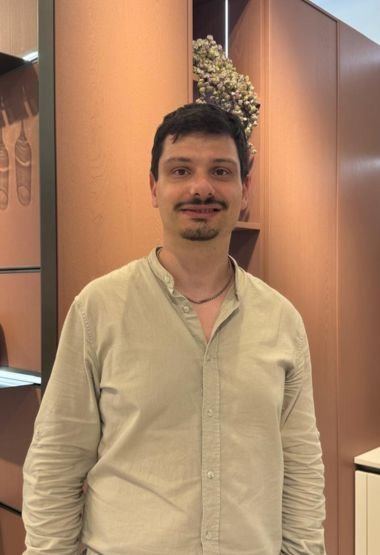 Federico photo
