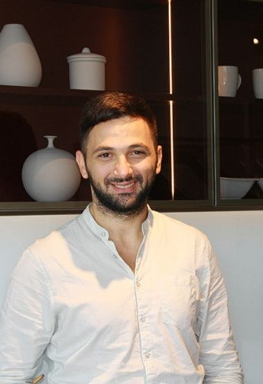 Giovanni photo