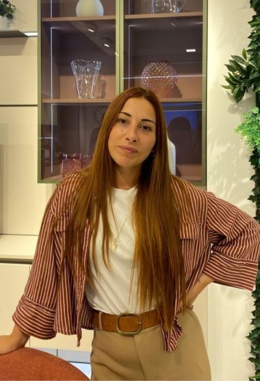 Valentina photo